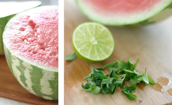 watermelon mint sorbet ingredients watermelon mint sorbet ingredients