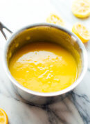 best lemon curd recipe