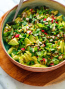 best avocado salad recipe