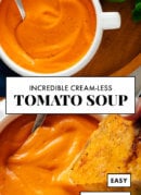 best tomato soup recipe