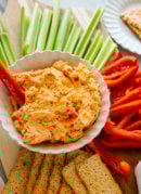 classic pimento cheese dip recipe