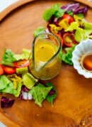 Italian salad dressing recipe
