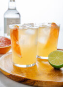Paloma Cocktail