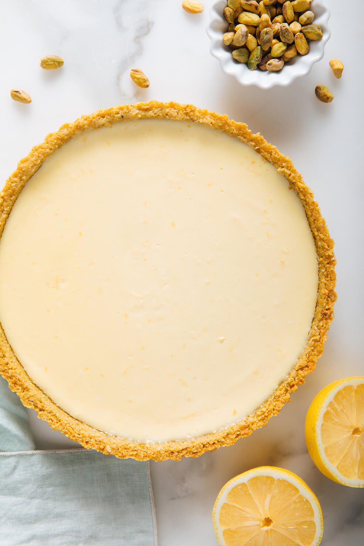 best cheesecake tart recipe