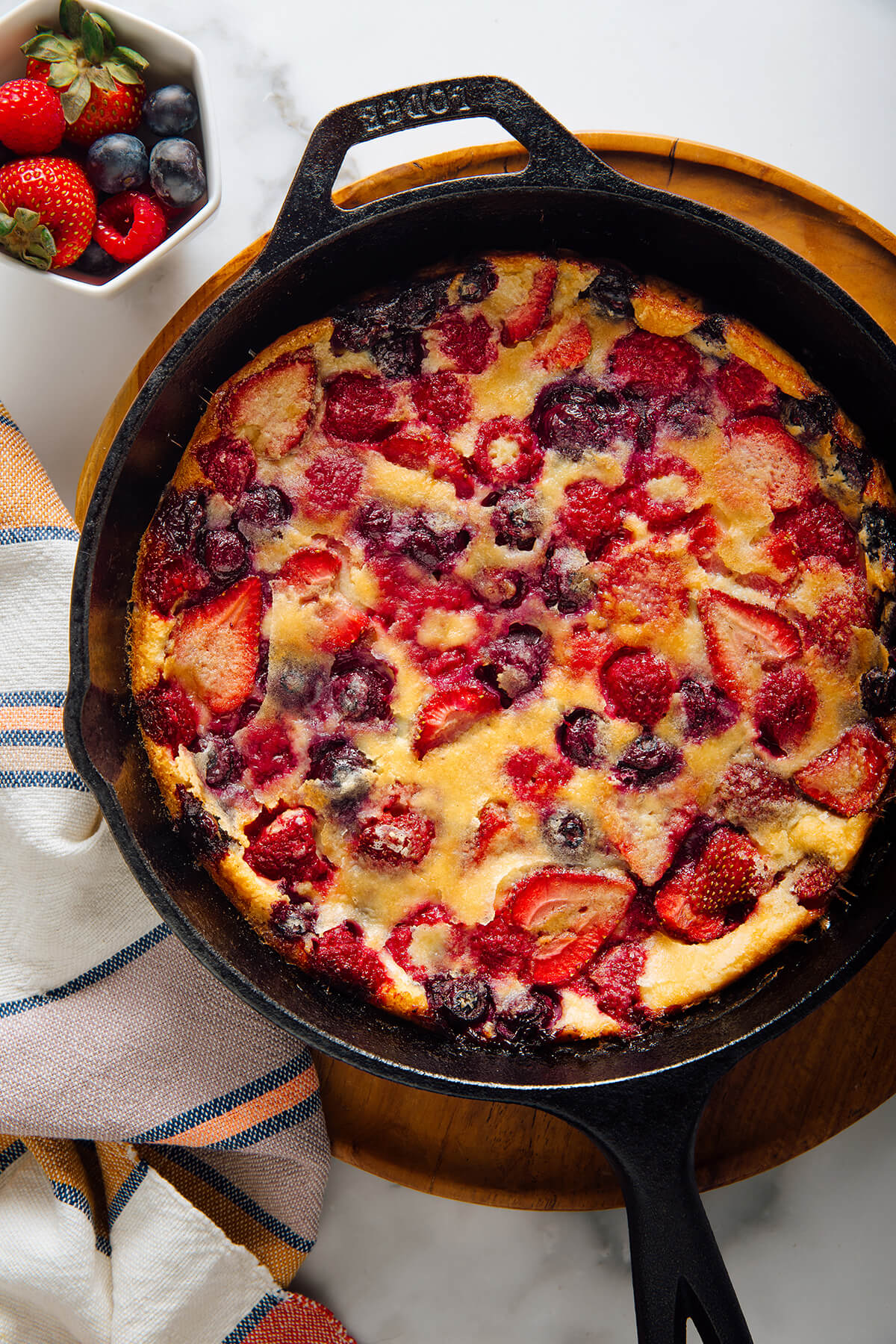 best clafoutis recipe