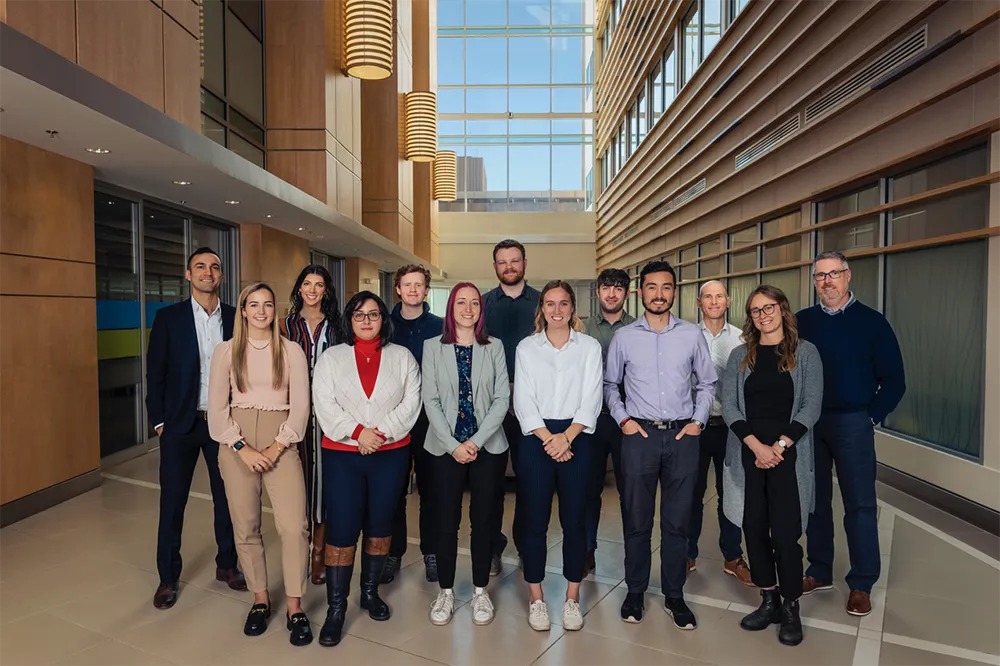 Nova Scotia, Canada: Here for what’s next in medical technology