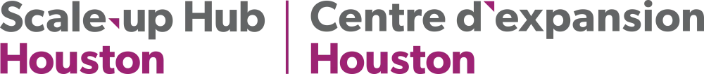 Scale-Up Hub Houston logo