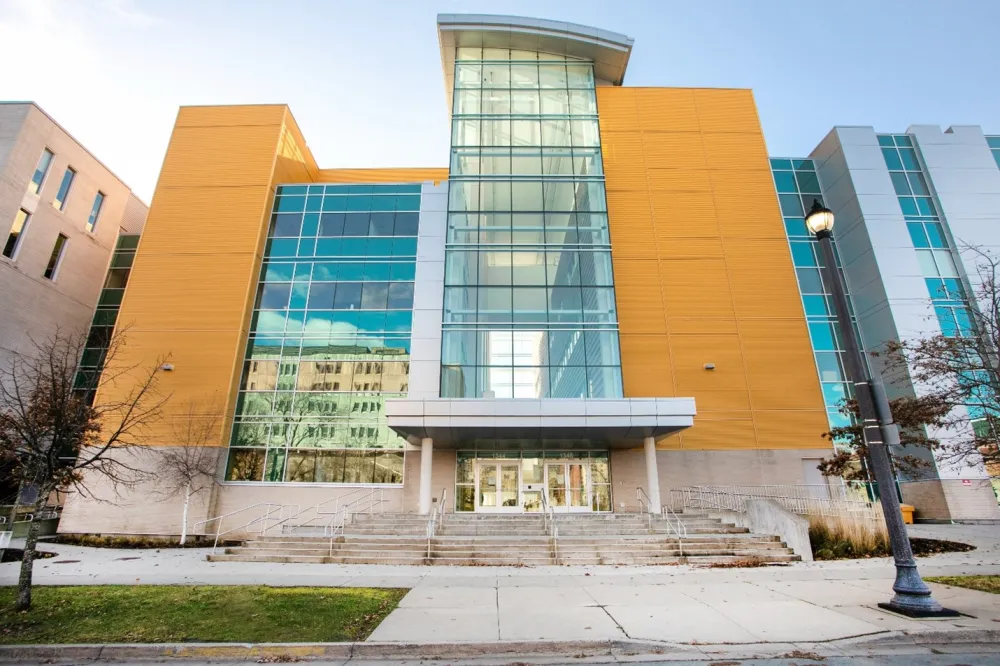 Space and services to grow your business: How our incubation facilities help early stage start-ups