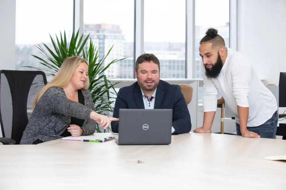 Admiral Canada’s successful remote work expansion into Cape Breton