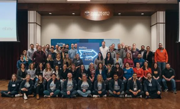 Harnessing technology and global markets: Retail Revival with eBay Canada