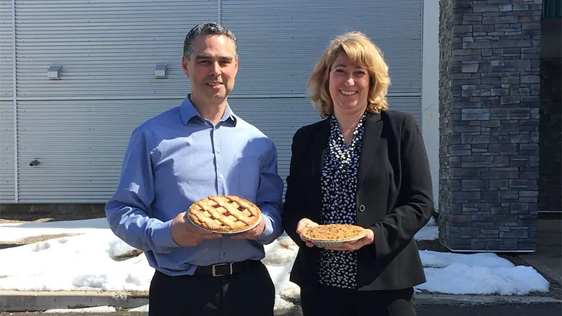 Choosing Nova Scotia: Apple Valley Foods