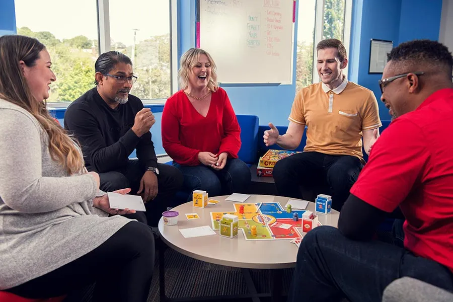 Admiral Canada’s successful remote work expansion into Cape Breton