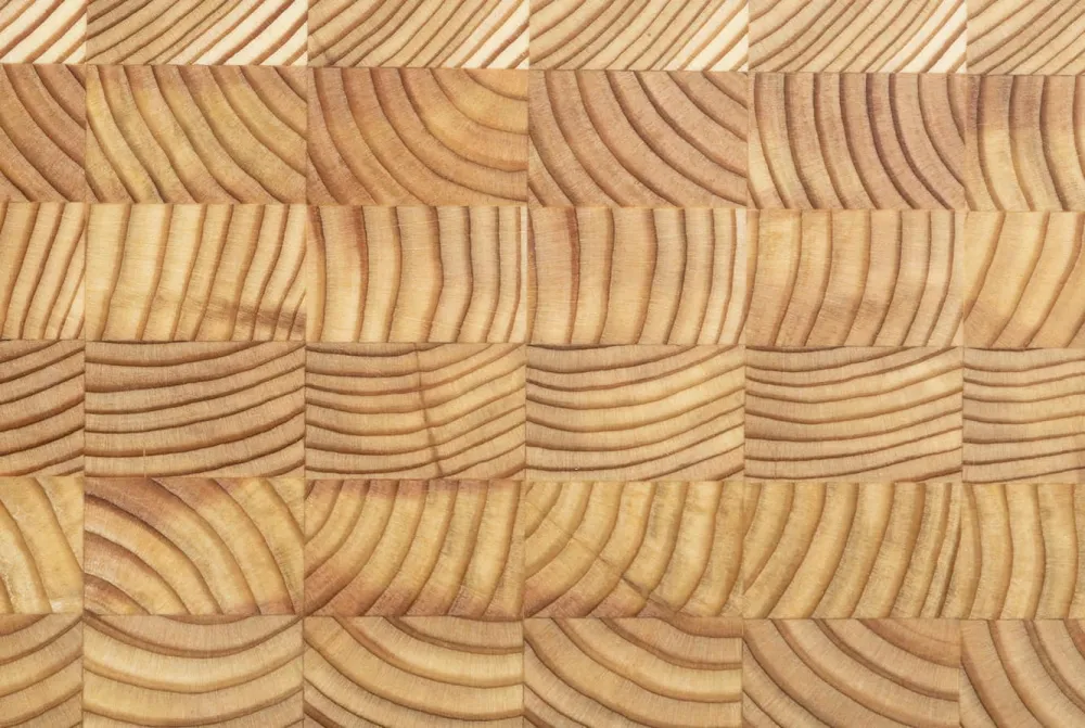 Larch Wood cutting board