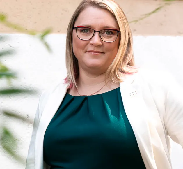 Anita Kirkbride owner and founder of Twirp Communications