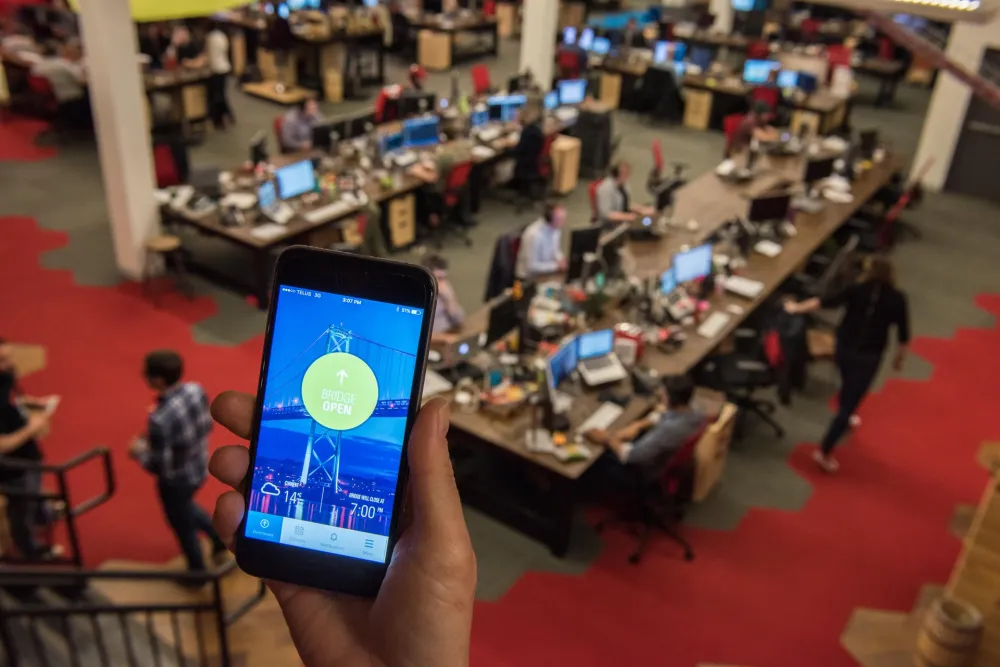 Redspace Nova Scotia