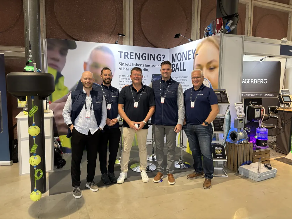 Sensor Globe image 3