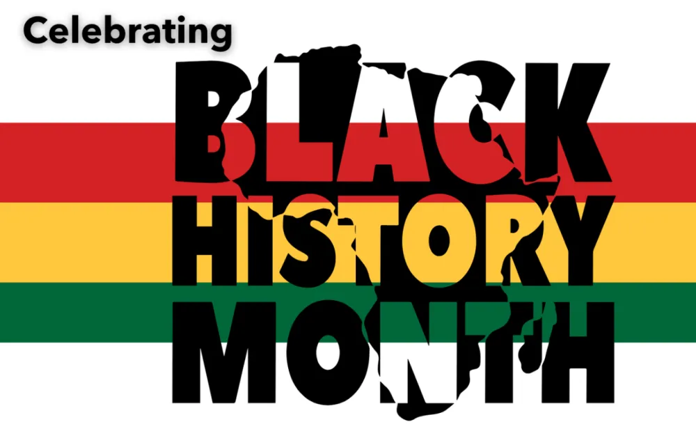 Black History Month