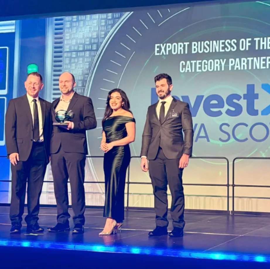 Maritimes Immigration