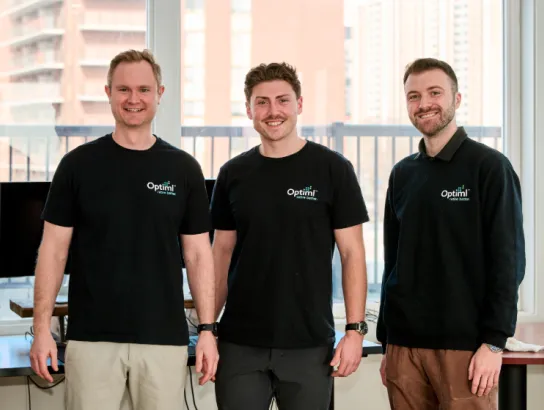 Accelerate Highlights: Oltre Financial