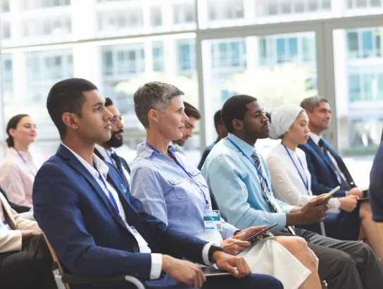 A natural fit – discovering life sciences opportunities at the BIO International Conference