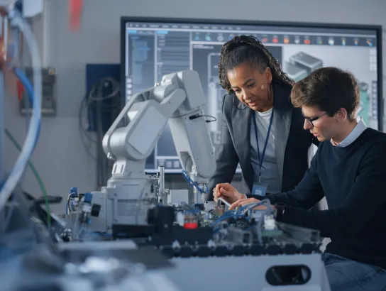 Early Stage Commercialization Fund: 2022-2023 Funded Projects