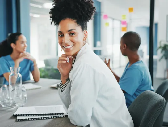 Nova Scotia, Canada: Here for what’s next in medical technology