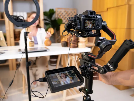 Marketing in the digital age: How DMAD helps companies find their voice and tell their story