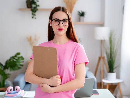 Space and services to grow your business: How our incubation facilities help early stage start-ups