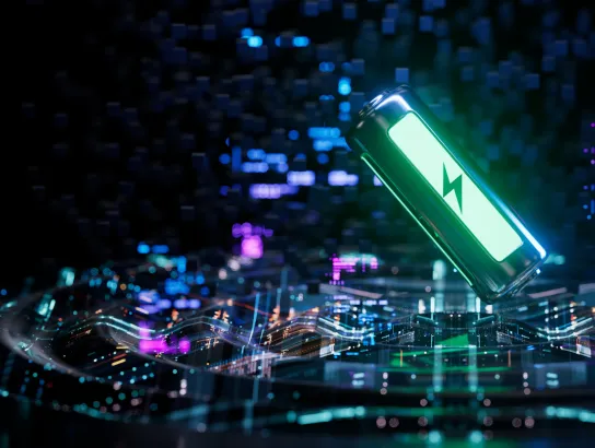 Nova Scotia, Canada: Powering the Future of Battery Research and Development