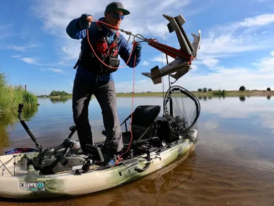 Tightline Anchor: A business anchored in practical innovation