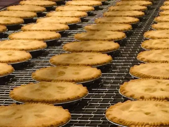 Choosing Nova Scotia: Apple Valley Foods