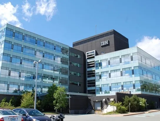 IBM Investing in Nova Scotia