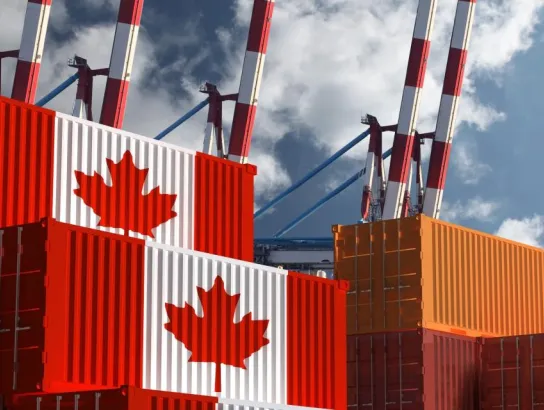 Tariff and Customs Advisory Program (TCAP)