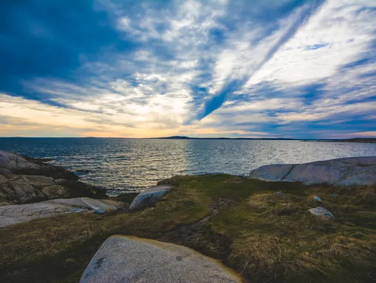 2019: A Year of Expansion in Nova Scotia