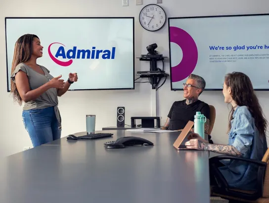 Admiral Canada’s successful remote work expansion into Cape Breton