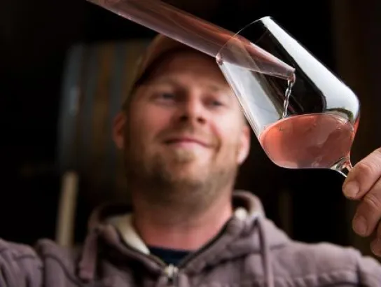 Beyond Land and Sea: Nova Scotia