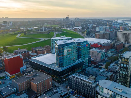 Halifax, Nova Scotia