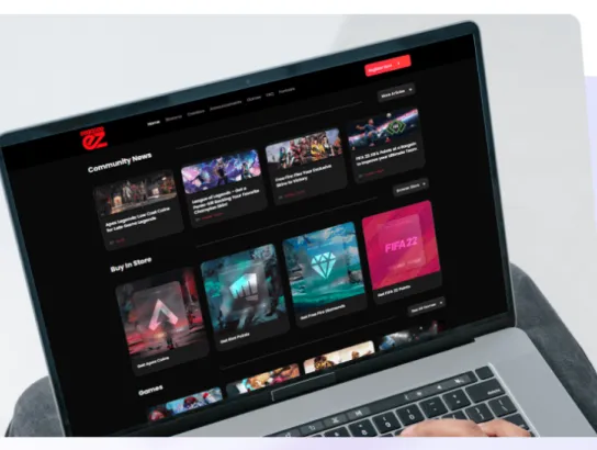 Swarmio Gaming System