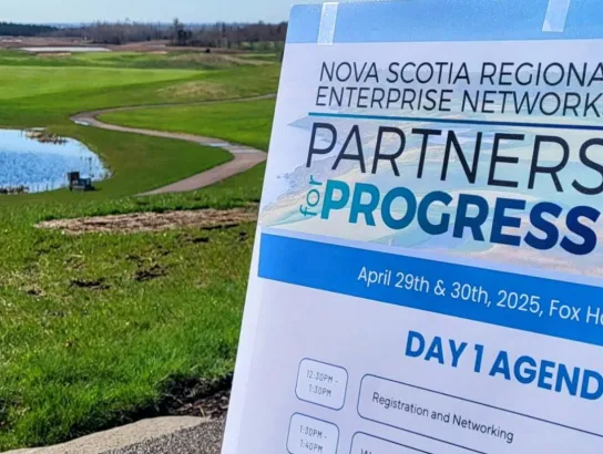 Partners for Progress Agenda