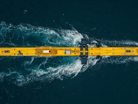 fdi magazine oceans
