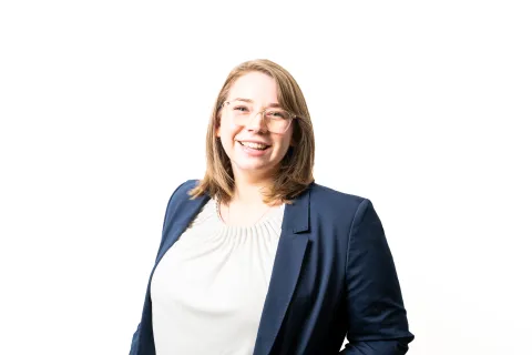 Ashley Collicutt headshot