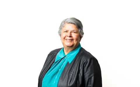 Omaira Ospino Headshot