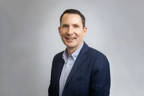 Hector Fraser headshot