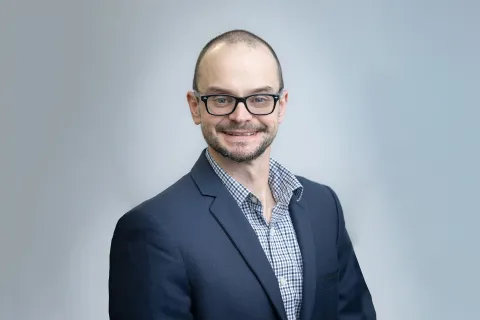 Jonathan Coles headshot