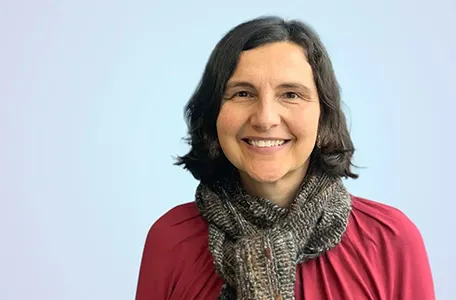 Headshot of Dr. Lidija Marušić, MD, MBA, PhD – Vice-President, Business Investment