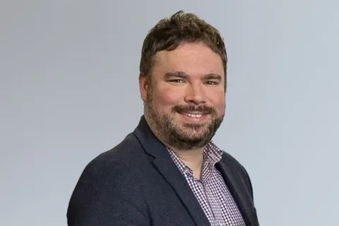 Stephen Hilchey headshot