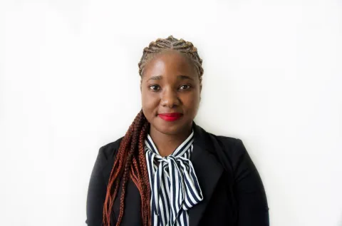 Shir-vonne Rhodes headshot