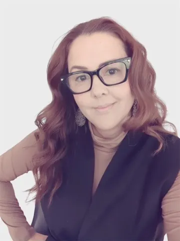 Diana Ocampo Headshot