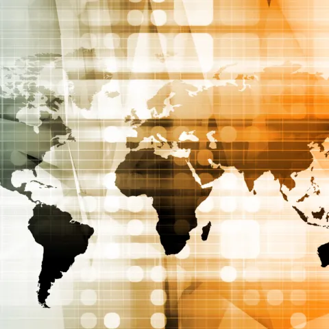 International Trade Finance - Lure image