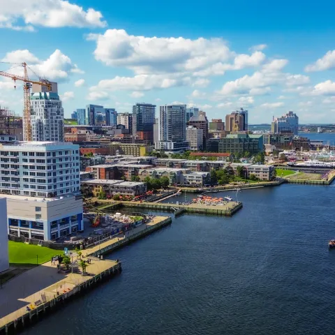 Halifax, Nova Scotia